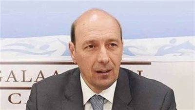 العريان: مصر في عهد الرئيس السيسي أصبحت منافسا قويا على الساحة العالمية