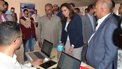 انطلاق فعاليات مبادرة 