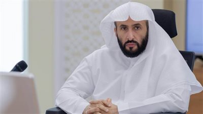 المملكة رئيسًا للمكتب التنفيذي لمجلس وزراء العدل العرب