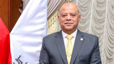 رئيس ميناء دمياط: وزارة النقل تسعى لتحويله لميناء محوري لحركة تجارة الترانزيت