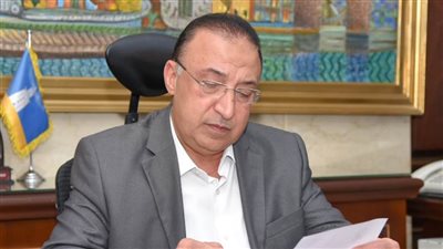 محافظ الإسكندرية يعتمد تنسيق الحد الأدنى للقبول بالصف الأول الثانوي العام 2023/2024