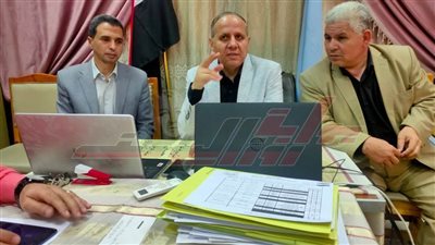 غرف عمليات كفر الشيخ لم ترصد مخالفات بالدبلومات الفنية وتغيب 150 طالبًا