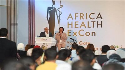 المؤتمر الطبي الإفريقي يناقش في يومه الثاني الاستثمارات الصحية في القارة