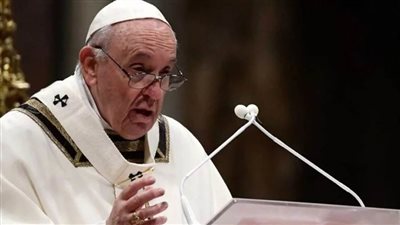 الفاتيكان: تعليق أنشطة البابا الجماهيرية حتى 18 يونيو الجاري