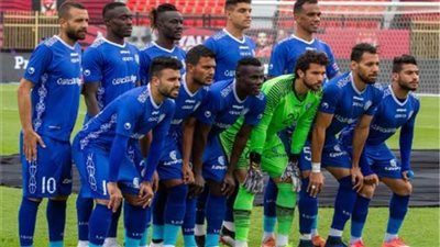 أسوان يقتنص تعادلًا مثيرًا من المقاولون في الدوري