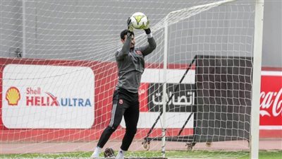 استعدادات الأهلي لنهائي إفريقيا والدوري الأرجنتيني والدوري المصري 