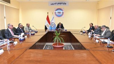 وزير الدولة للإنتاج الحربي: مهتمون بتطوير منظومة التعليم بمصر لربط التعليم والبحث العلمي بالصناعة