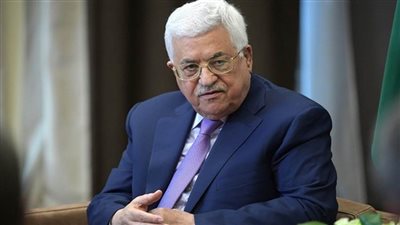 عاجل| الثلاثاء المقبل.. الرئيس الفلسطيني يبدأ زيارة دولة إلى الصين