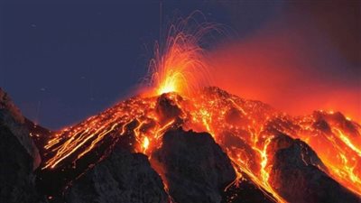 عاجل.. تفاصيل ثورة البراكين في اندونيسيا والفلبين