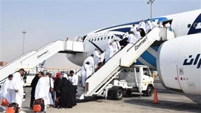 الداخلية: إجراءات مكثفة للتسهيل والتيسير على حجاج بيت الله الحرام