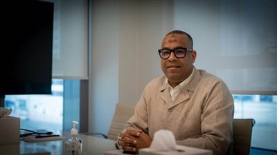 فضل الله يكشف السر الخفى وراء انتقال ميسي إلى الدوري الأمريكي