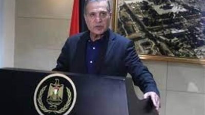 الرئاسة الفلسطينية: القدس ومقدساتها والاستيطان من العقبات الرئيسية أمام تحقيق السلام