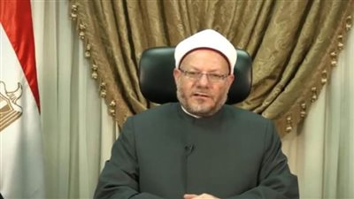 مفتي الجمهورية: مد جسور التواصل والتعاون بين القيادات والمؤسسات الدينية أصبح ضرورة ملحة