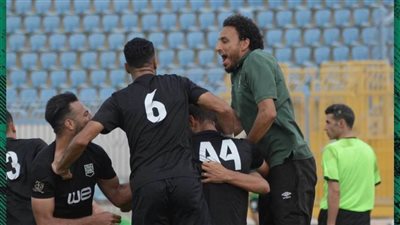 رسميًا.. زد أول الصاعدين إلى الدوري المصري موسم 2023 - 2024