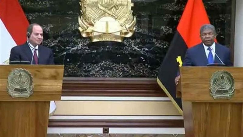 الرئيس عبدالفتاح