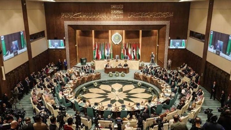 جامعة الدول العربية