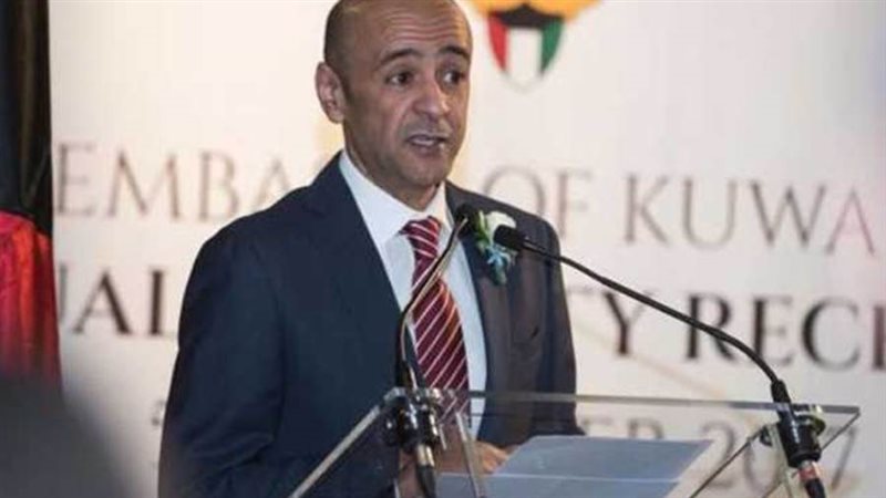 جاسم محمد البديوي