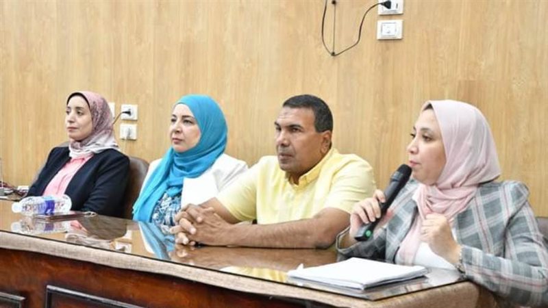 دورات التدريبية للرائدات