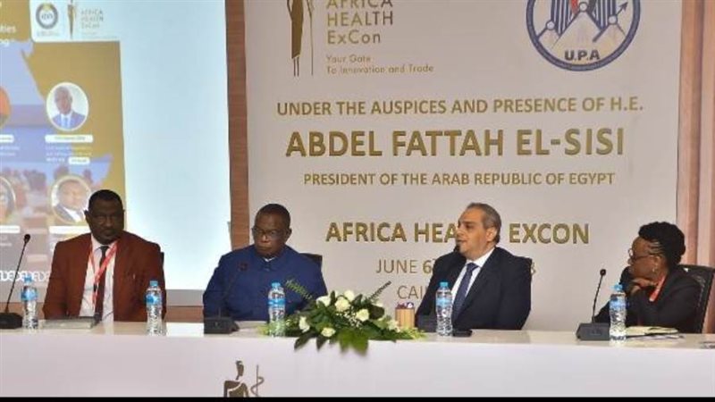 جلسة هيئة الدواء