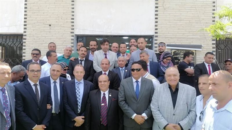 افتتاح الفروع الجديدة