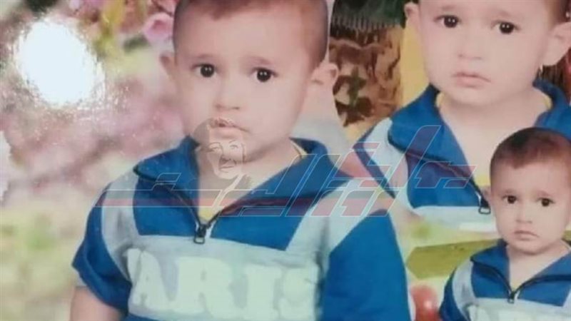 الطفل المجني عليه