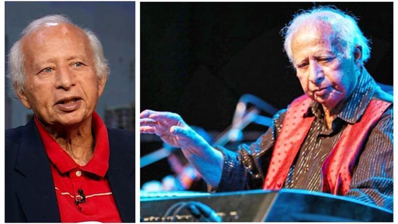 الموسيقار هاني شنودة