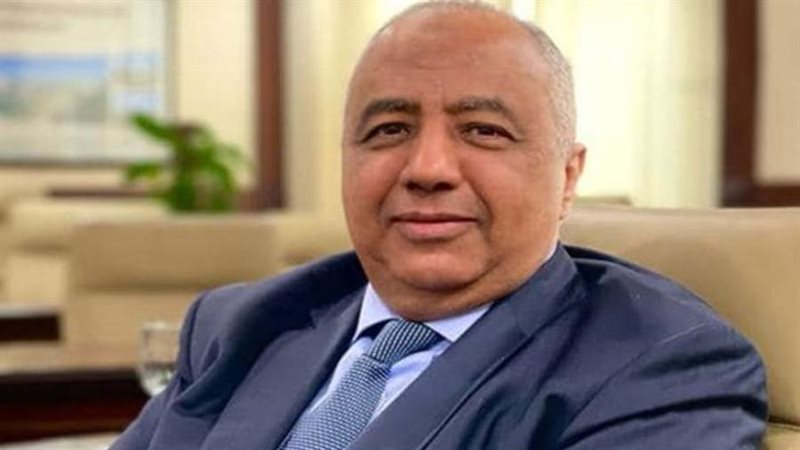 عبدالفتاح الجبالي