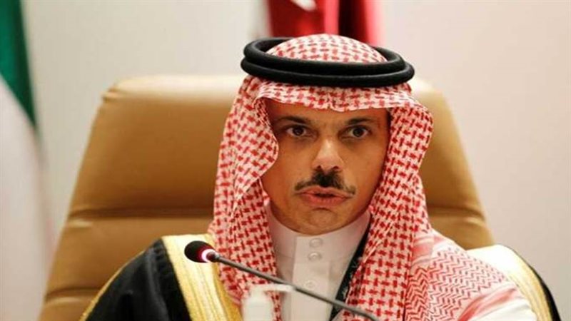 الأمير فيصل بن فرحان