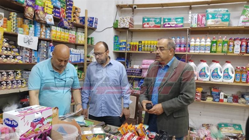 الحملات الرقابية