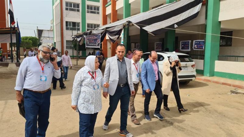 وكيل وزارة الصحة