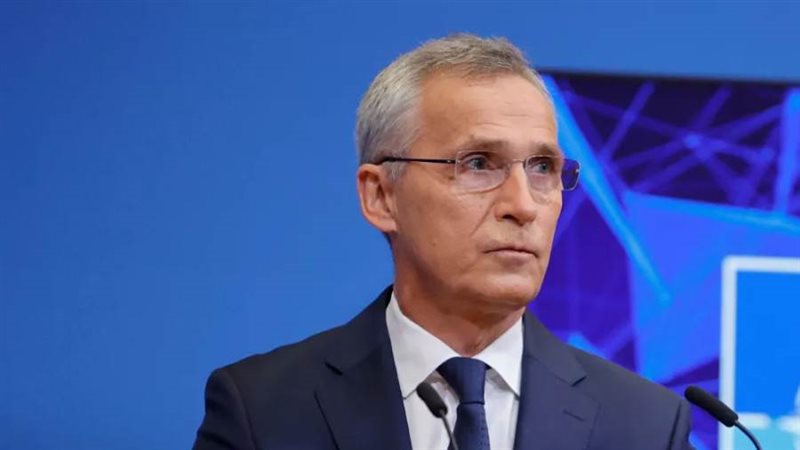 لأمين العام للحلف