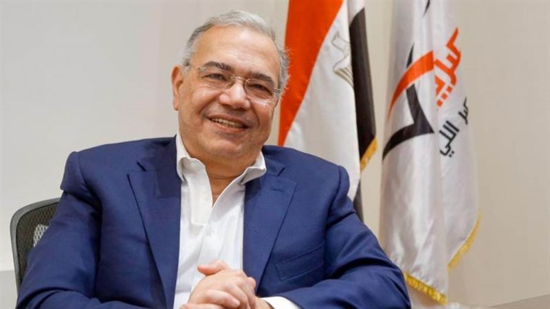 الدكتور عصام خليل