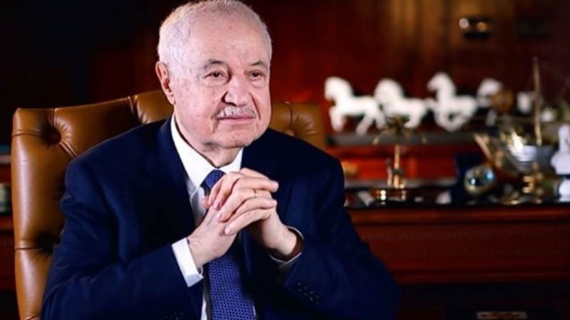 الدكتور طلال أبو