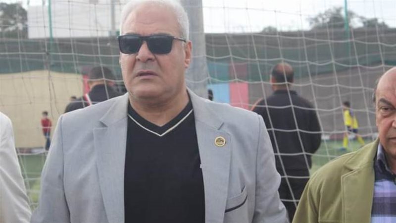 طارق حبيب الرئيس