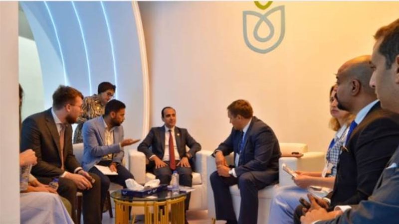 اجتماعات الرعاية