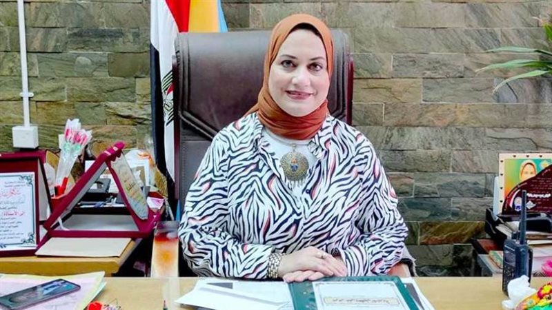 وكيل مديرية التربية