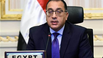 عزاء واجب للدكتور مصطفى مدبولي رئيس مجلس الوزراء