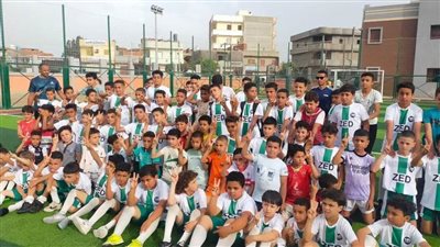 حصاد الخير.. 9 سنوات من البناء والتنمية بمحافظة البحيرة.. الأولوية للشباب