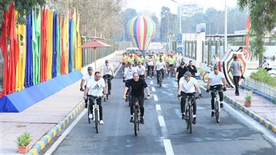 عاجل.. ننشر صور تفقد الرئيس لمصنع الرجال وعرين الأبطال فجر اليوم