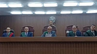 الإعدام شنقا لـ3 متهمين بقتل شاب في شبرا الخيمة لدفاعه عن خالته