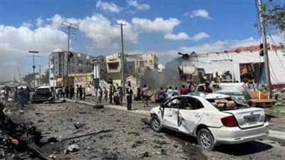الخارجية السعودية تعرب عن بالغ التعازي للصومال في ضحايا انفجار ذخائر جنوبي مقديشو