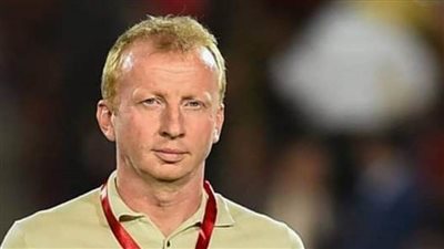 مدرب الوداد: الضغط على الأهلي وليس علينا.. وتم إصلاح أخطاء مباراة الذهاب