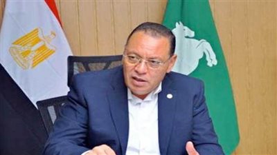 محافظ الشرقية يؤكد ضرورة الاهتمام بالثروة الحيوانية والداجنة وزيادة إنتاجيتها