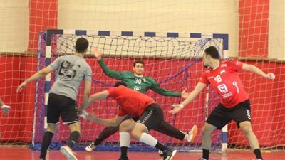 مواعيد مباريات منتخب الشباب في بطولة العالم لكرة اليد 2023