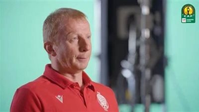 النشرة الرياضية.. تصريحات فاندونبروك وأزمة المصارعة وإنجاز بسنت حميدة وقائمة المنتخب الأولمبي