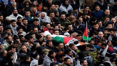 فلسطينيون يُطالبون بجثامين ذويهم المُحتجزة لدى الاحتلال الإسرائيلي