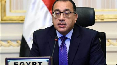 محافظ الجيزة ينعي والدة الدكتور مصطفى مدبولي رئيس مجلس الوزراء