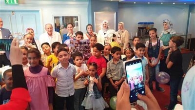 وكيل وزارة الصحة بالإسكندرية يبحث إنشاء مركز متكامل للحساسية يخدم جميع الأعمار 