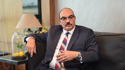 نائب رئيس حزب المؤتمر ينعي والدة الدكتور مصطفي مدبولي رئيس مجلس الوزراء