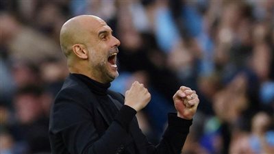 عاجل| تفاصيل رحلة جوارديولا الشاقة مع 